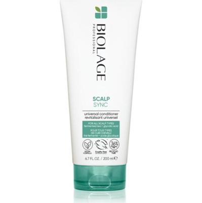 Biolage ScalpSync lekka odżywka 200 ml