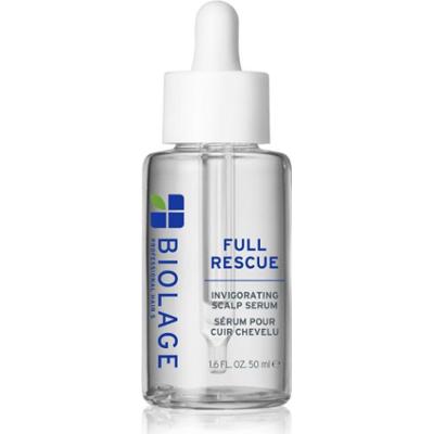 Biolage Full Rescue serum dla gęstych włosów i ochrony przeciw łamliwości 50 ml