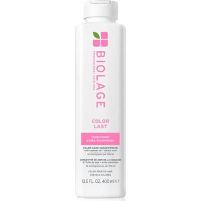 Biolage Essentials ColorLast odżywka do włosów farbowanych 400 ml