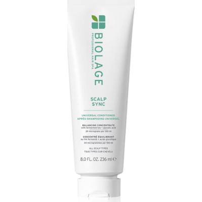 Biolage ScalpSync łagodna odżywka 236 ml