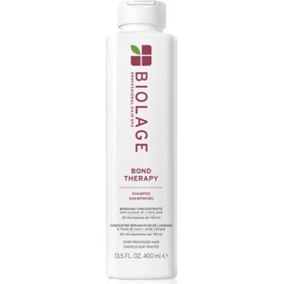Biolage Bond Therapy szampon wzmacniający 400 ml