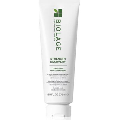 Biolage Strength Recovery odżywka wzmacniająca 236 ml