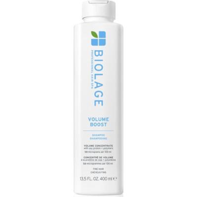 Biolage Volume Boost szampon nadająca objętość i blask 400 ml