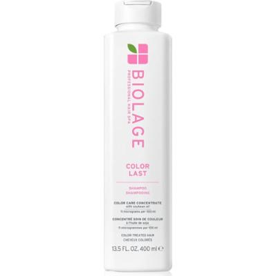 Biolage Essentials ColorLast szampon do włosów farbowanych 400 ml