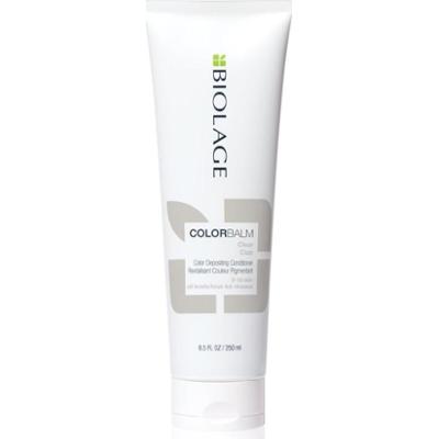 Biolage ColorBalm odżywka tonująca odcień Clear 250 ml