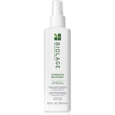 Biolage Strength Recovery Strenght Recovery spray wzmacniający do włosów zniszczonych 250 ml