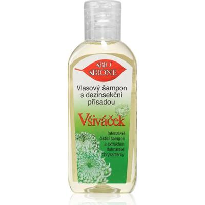 Bione Cosmetics Všiváček szampon głęboko oczyszczający 82 ml