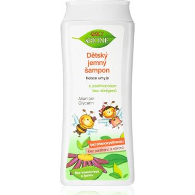 Bione Cosmetics Kids łagodny szampon dla dzieci 200 ml