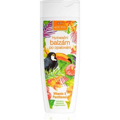 Bione Cosmetics Bio Sun nawilżający balsam po opalaniu 200 ml