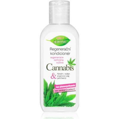 Bione Cosmetics Cannabis odżywka regenerująca 80 ml