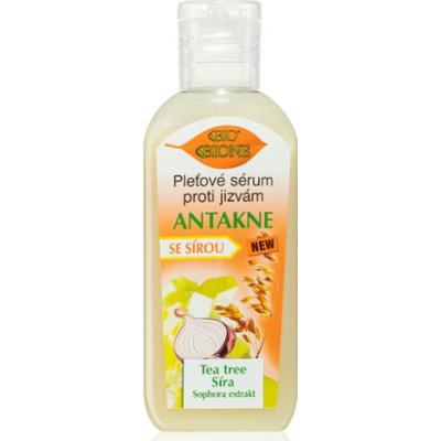 Bione Cosmetics Antakne serum regenerujące na blizny z siarką 82 ml