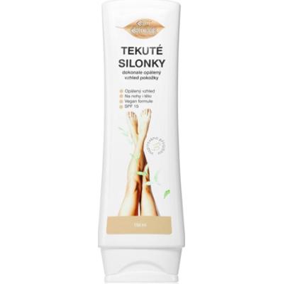 Bione Cosmetics Make-up Legs krem tonujący do ciała i nóg 150 ml