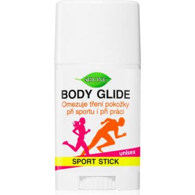 Bione Cosmetics Body Glide Sport Stick pielęgnacja ochronna dla sportowców 50 ml