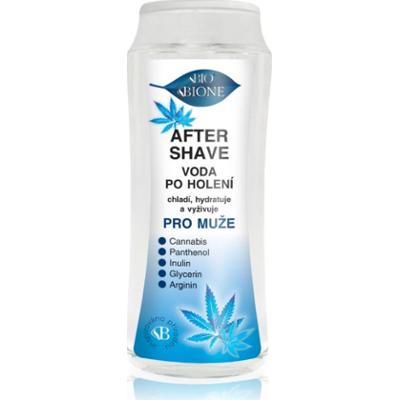 Bione Cosmetics Men After Shave odświeżająca woda po goleniu 200 ml