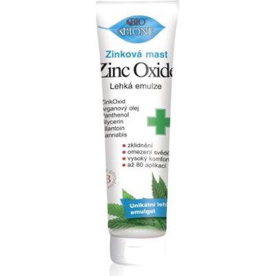 Bione Cosmetics Zinc Oxide maść cynkowa 100 ml