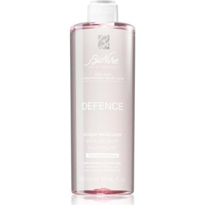 BioNike Defence płyn micelarny do demakijażu 500 ml