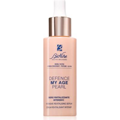 BioNike Defence MY AGE PEARL serum intensywnie rewitalizujące 30 ml