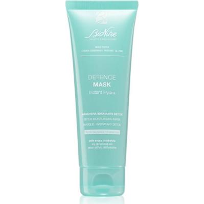 BioNike Defence Mask maseczka detoksykująco-nawilżająca 75 ml