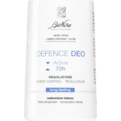 BioNike Defence Deo dezodorant roll-on przeciw nadmiernej potliwości 72h 50 ml