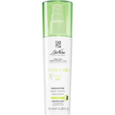 BioNike Defence Deo dezodorant z atomizerem 48 godz. 100 ml