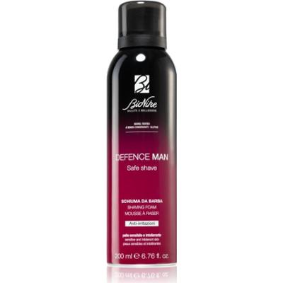 BioNike Defence Man pianka do golenia 200 ml