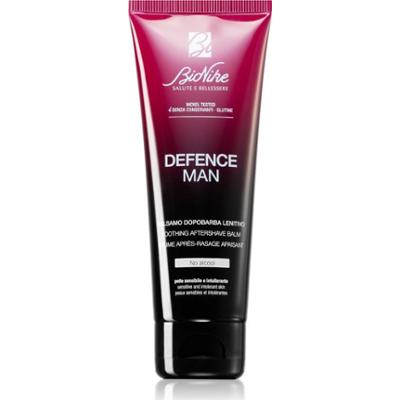 BioNike Defence Man kojący balsam po goleniu 75 ml