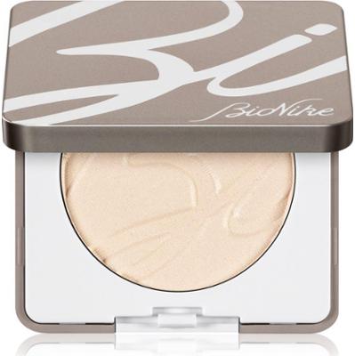 BioNike Color Soft Touch ujednolicający puder w kompakcie odcień 101 Ivoire 8 g
