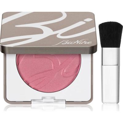 BioNike Color Pretty Touch róż w kompakcie odcień 303 Bois De Rose 5 g