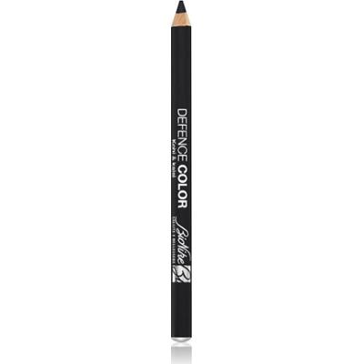 BioNike Color Kohl & Kajal kajalowa kredka do oczu odcień 101 Vrai Noir 1 szt.