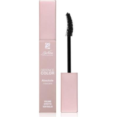BioNike Defence ABSOLUTE MASCARA tusz zwiększający objętość rzęs odcień 01 - noir 8 ml