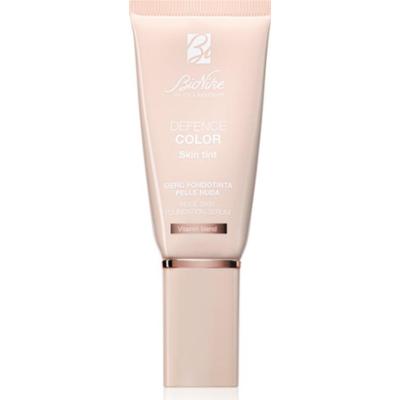 BioNike Defence Skin Tint długotrwała baza pod makijaż SPF 15 odcień 701 - LIAT 30 ml