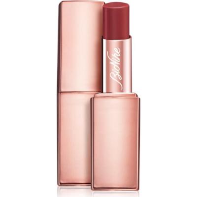 BioNike Color Nutri Shine balsam do ust odżywiający i nadający doskonały wygląd odcień 210 Rouge Framboise 3 ml