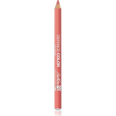 BioNike Color Lip Design konturówka do ust odcień 202 Nude 1 szt.