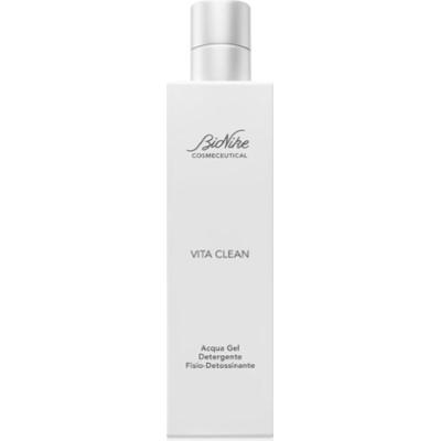 BioNike Cosmeceutical VITA CLEAN Gel żel głęboko oczyszczający 215 ml