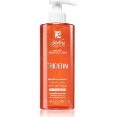 BioNike Triderm mydło w płynie 250 ml