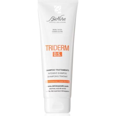 BioNike Triderm D.S. szampon intensywny na ciemieniuchę 125 ml