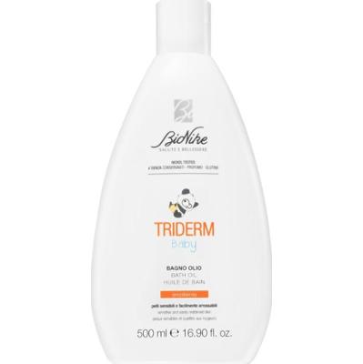 BioNike Triderm Baby olejek do kąpieli 500 ml