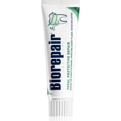 Biorepair Total Protective Repair pasta odbudowująca szkliwo 75 ml