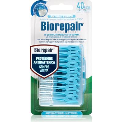 Biorepair Oral Care wykałaczki dentystyczne 40 szt.