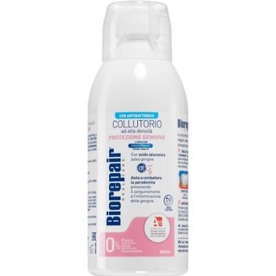 Biorepair Gum Protection Mouthwash płyn do płukania ust chroniąca zęby i dziąsła 500 ml