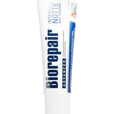 Biorepair Advanced Intensive Night intensywna kuracja na noc odnawiająca szkliwo zęba 75 ml