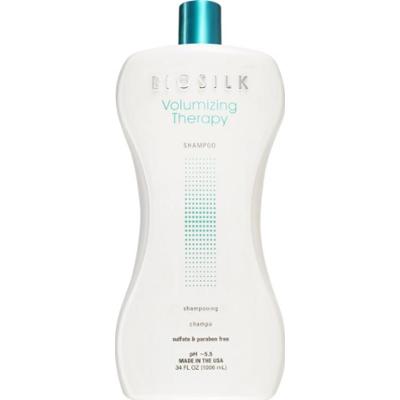 Biosilk Volumizing Therapy Shampoo szampon do zwiększenia objętości 1006 ml