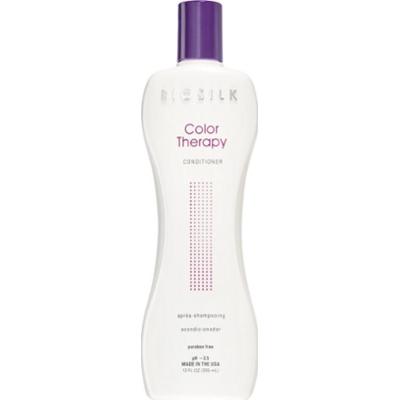 Biosilk Color Therapy Conditioner odżywka bez parabenów 355 ml