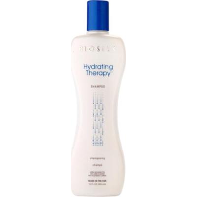 Biosilk Hydrating Therapy Shampoo szampon nawilżający włosy słabe 355 ml
