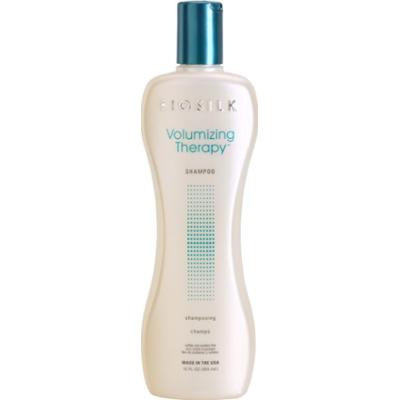 Biosilk Volumizing Therapy Shampoo szampon do zwiększenia objętości 355 ml