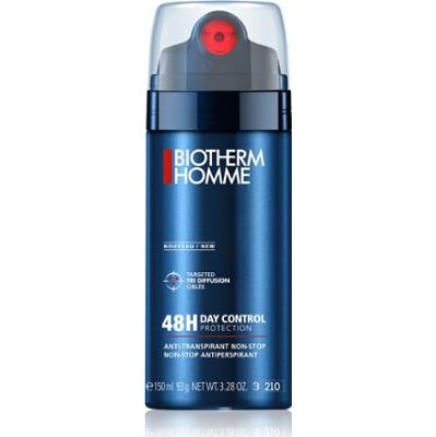 Biotherm Homme Day Control 48H Protection antyperspirant w sprayu 150 ml