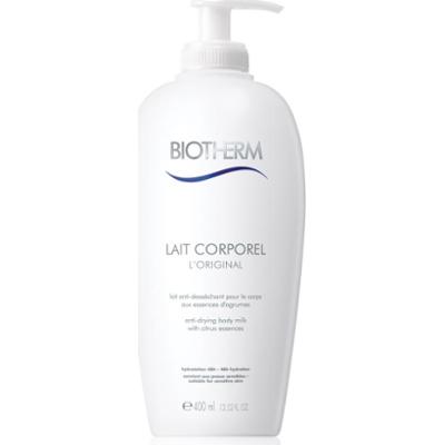 Biotherm Lait Corporel L'Original nawilżające mleczko do ciała 400 ml