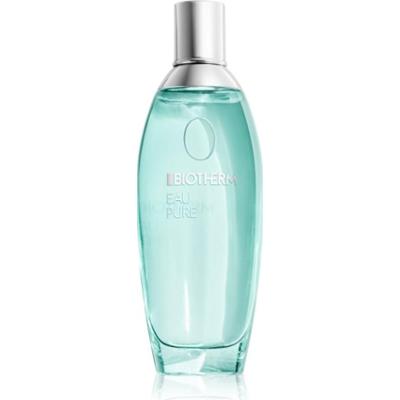 Biotherm Eau Pure woda toaletowa dla kobiet 100 ml
