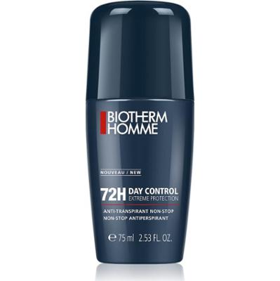 Biotherm Homme Day Control 72H Protection dezodorant roll-on dla mężczyzn 75 ml
