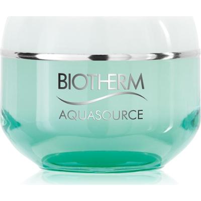 Biotherm Aquasource Cream nawilżający krem do twarzy 50 ml